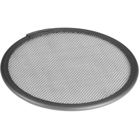 Mole-Richardson 12" Full Double Scrim, Stainless Steel, Circular