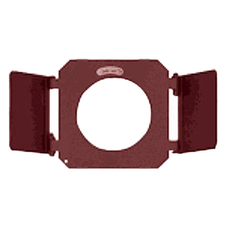 Mole-Richardson 2 Leaf/2-Way Barndoor Set for 10" Junior Light