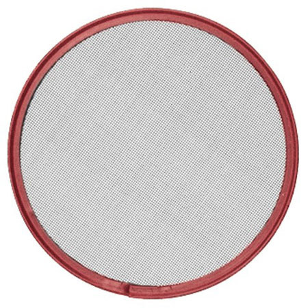 Mole-Richardson 9" Full Double Scrim, Stainless Steel, Circular