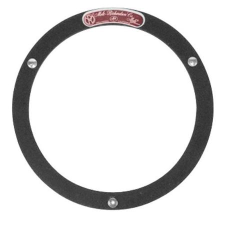 Mole-Richardson Diffusion Frame for Baby-Tener, 18-1/2" (Flat)