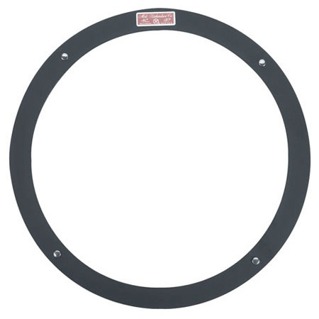 Mole-Richardson Disc Diffuser Frame for Baby Senior, 13-1/2" (Flat)
