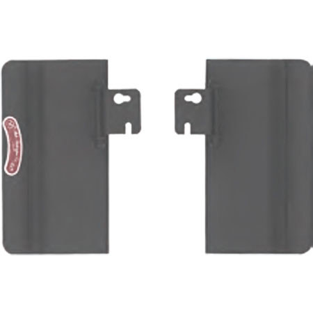 Mole-Richardson 2 Leaf Barndoor Set and Diffuser Holder for Molefay 650W Par