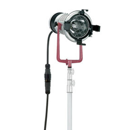 Mole-Richardson 6x6' Diffusion and Filter Frame for Molepar 12 Light Par Bank