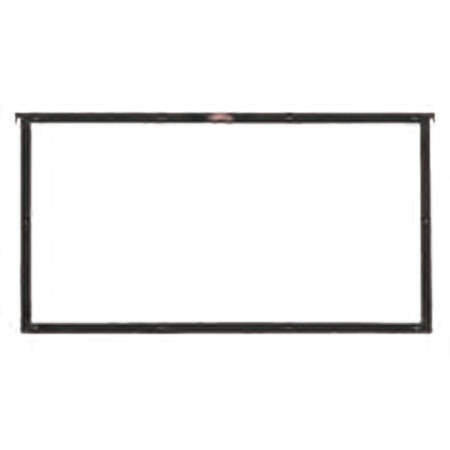 Mole-Richardson 40x21.5" Diffusion Frame for Molepar 6 Light Bank