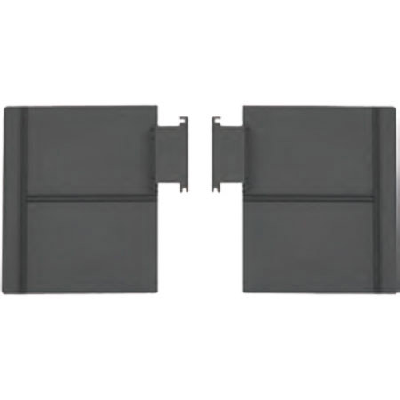 Mole-Richardson 2 Light Shield and Diffuser Holder for Molepar 6