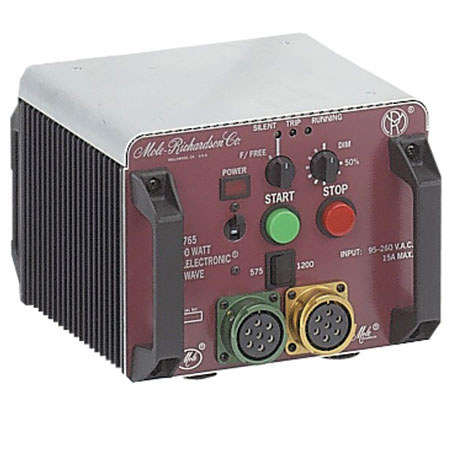 Mole-Richardson HMI Ballast with Dimmer for HMI Par 575/1200W (90-260V AC)