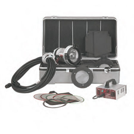 Mole-Richardson HMI Molepar Kit, 200W