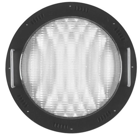 Mole-Richardson Medium Lens Assembly (10-1/8") for HMI 1.2K Par Light