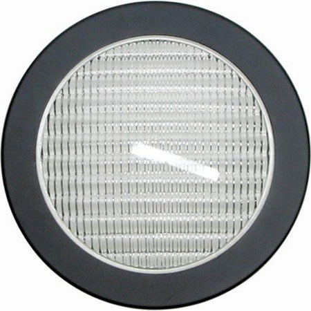 Mole-Richardson Wide Lens Assembly (10-1/8") for HMI 1.2K Par Light