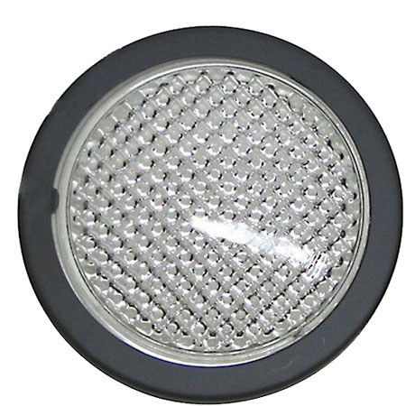 Mole-Richardson Extra Wide Lens Assembly (10-1/8") for HMI 1.2K Par Light