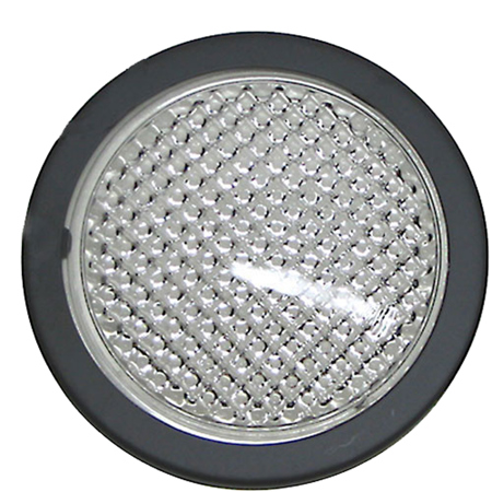 Mole-Richardson 13.5" Split Extra Wide Lens for 2.5/4K HMI PAR