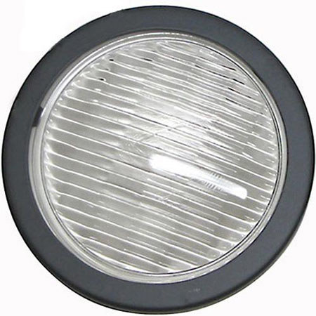 Mole-Richardson 15.5" Medium Split Lens for 6K HMI Par