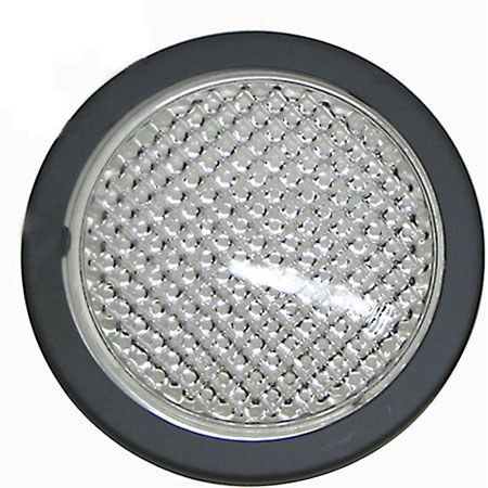 Mole-Richardson 15.5" Extra Wide Split Lens for 6K HMI Par