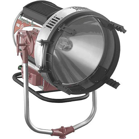 Mole-Richardson 12K Tungsten PAR Fixture