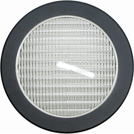 Mole-Richardson 21" Wide Split Lens for 12kW Tungsten PAR
