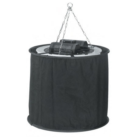 Mole-Richardson 2000 Watt Molequartz Spacelite