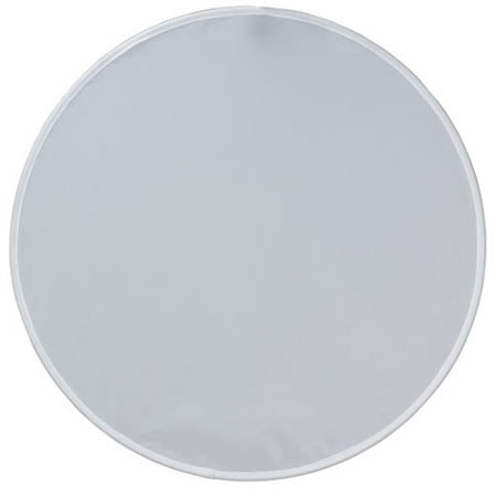 Mole-Richardson Silk Target for 2K Spacelite, Translucent