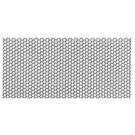 Mole-Richardson Honeycomb Grid for Intensifier, 90deg., Molescent Biax 4