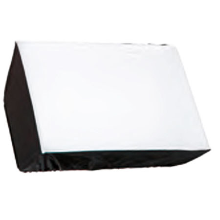 Mole-Richardson Shower Cap Diffuser for Molescent Biax-4