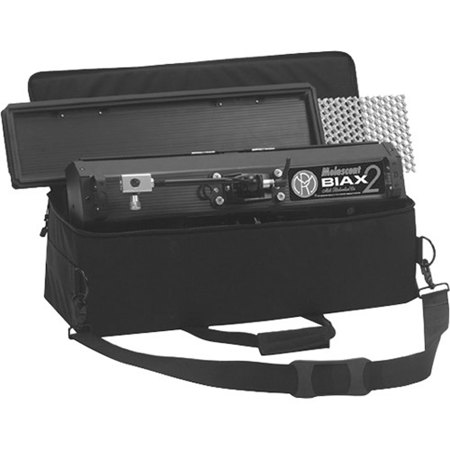 Mole-Richardson Biax-2 Omni Fluorescent Light Kit with Local Dimming