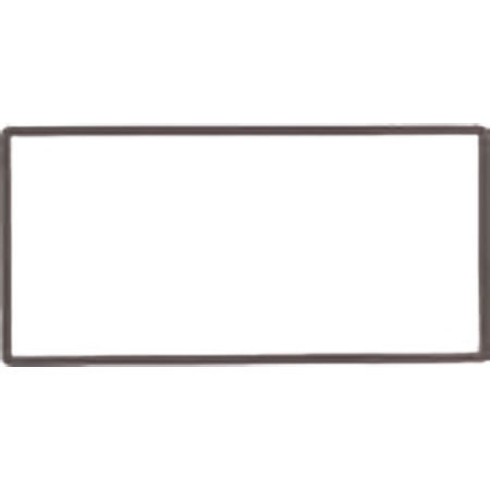 Mole-Richardson Diffuser Frame for Biax-2 Fluorescent Light