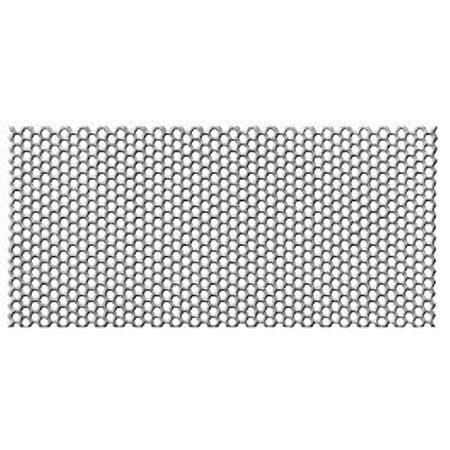 Mole-Richardson Louver for Biax-8 Fluorescent Light