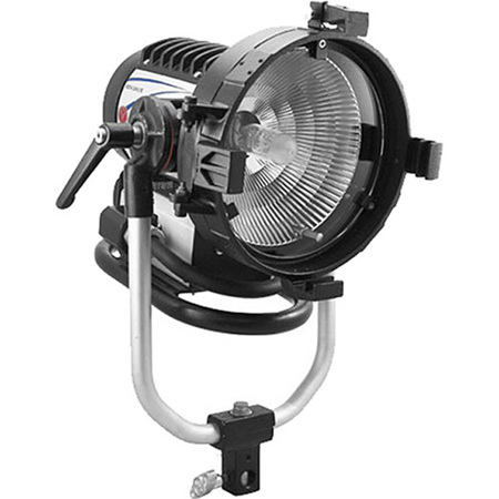 Mole-Richardson 800W Daylight and 1000W Tungsten Variable Focus Par