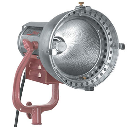 Mole-Richardson DigiMole Par 400 Watt HMI Light