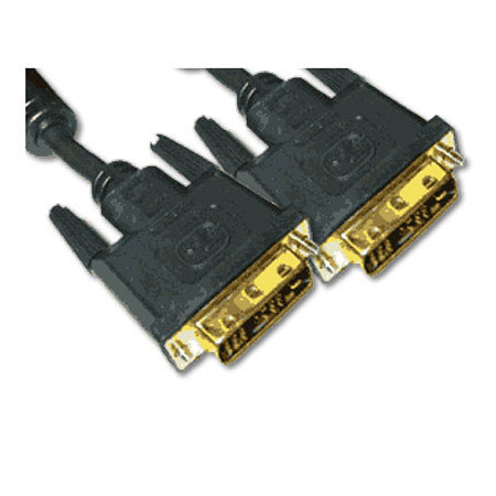 Magenta Research 6' DVI Male to DVI Male Video Cable
