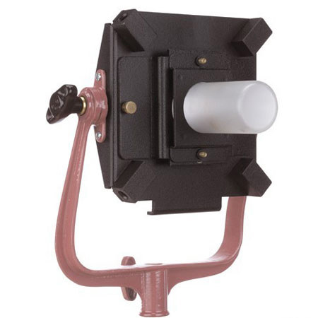 Mole-Richardson Molesource Adapter