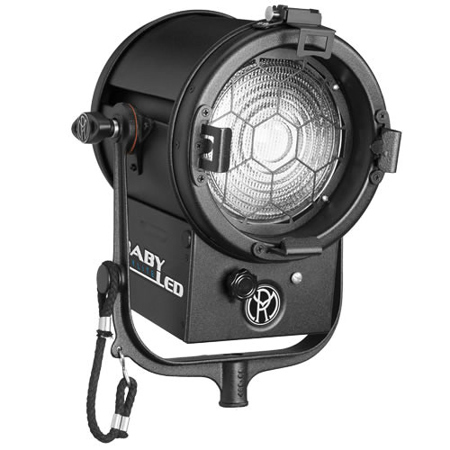Mole-Richardson 150W BabyLED Light, Daylite