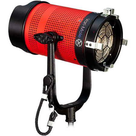 Mole-Richardson 200W Vari-Mole LED - SKU#1623767