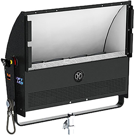 Mole-Richardson 400W Vari-SoftLED Variable-Color, DMX