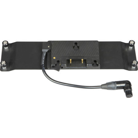Mole-Richardson V-Mount Battery Adapter for Vari-Panel LED Light