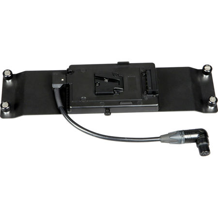Mole-Richardson G-Mount Battery Adapter for Vari-Panel LED Light