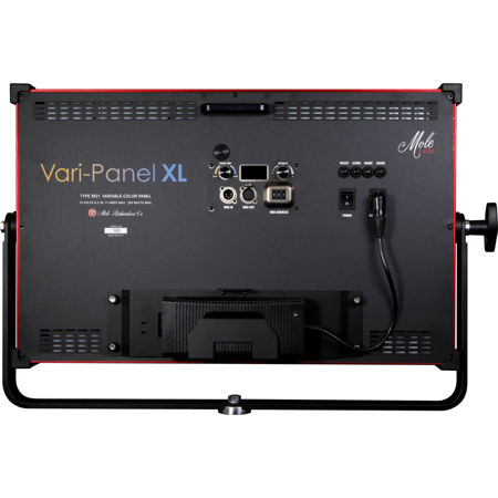 Mole-Richardson Vari-Panel XL LED Light