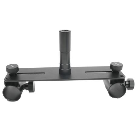 Marbl Orbit Outdoor Bracket Speed Rail Adapter Kit