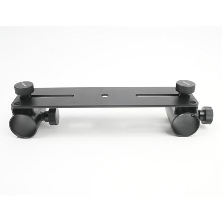 Marbl Orbit Outdoor Bracket Speed Rail Adapter Kit