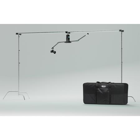 Marbl Kondor Blue Launch Edition Orbit Overhead Camera Dolly Pro Kit
