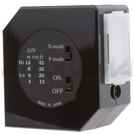 Morris Midi DC Slave Flash DI for Digital Cameras