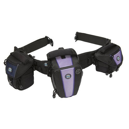 M-Rock Modular Belt 680, Fits Waists Sizes 26 to 46in