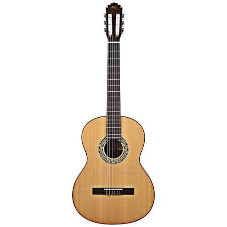 Manuel Rodriguez Guitars C Series Classical Guitar with Solid Canadian Cedar Top