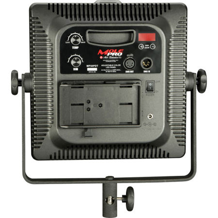 Mole-Richardson Mole Pro LED Panel