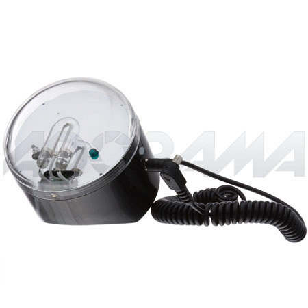 Morris Mini DC Slave Flash Wide Plus with PC Cord