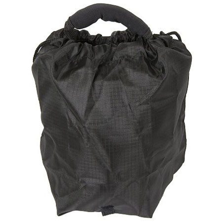 M-Rock Rocky Mountain 646 Camera Case, Black/Navy/Grey