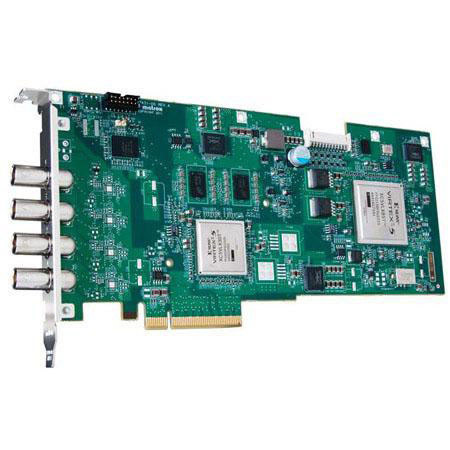 Matrox VS4 Quad HD-SDI Capture Card for Telestream Wirecast