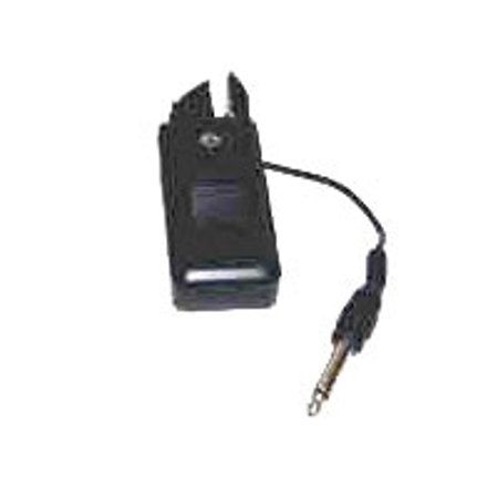 Morris Wireless Radio Frequency Receiver for Use with Multiple Flash Set-ups.