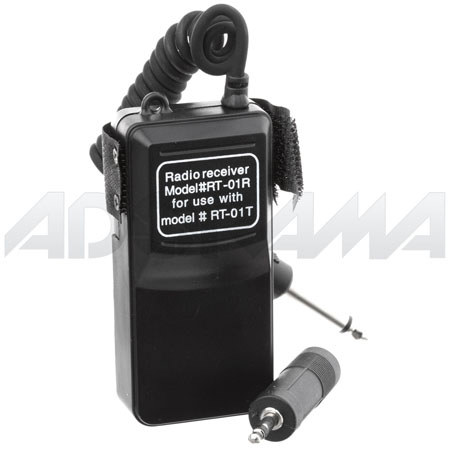 Morris 11247 Wireless Receiver with PC Connection