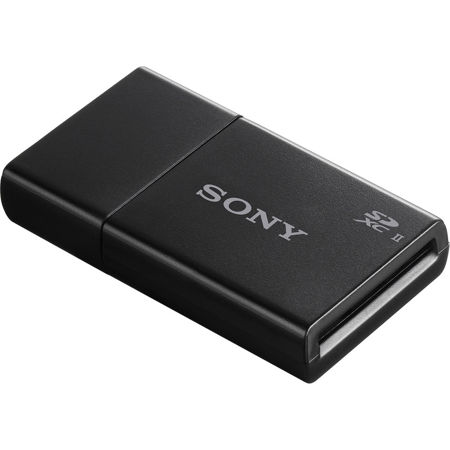 Sony MRWS1 UHS-II Memory Card Reader
