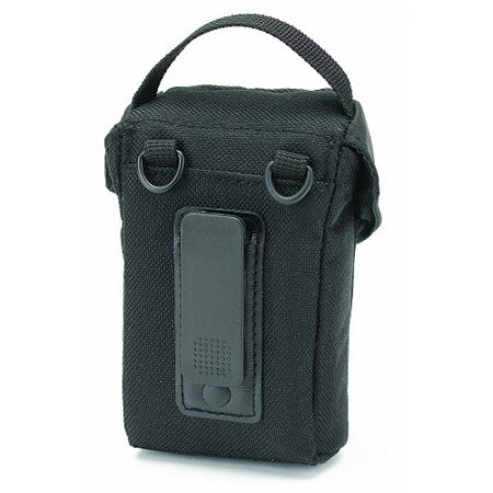 M-Rock Yosemite 642 Camera Bag, Black/Red/Orange